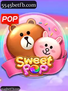SweetPOP