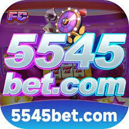 5545bet Logo