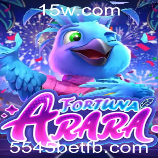 Explore o Mundo de FortunaArara com 5545bet: Um Guia Completo para Jogadores