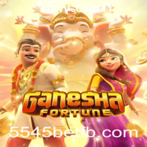 GaneshaFortune: Uma Jornada Envolvente no Mundo dos Jogos de Azar