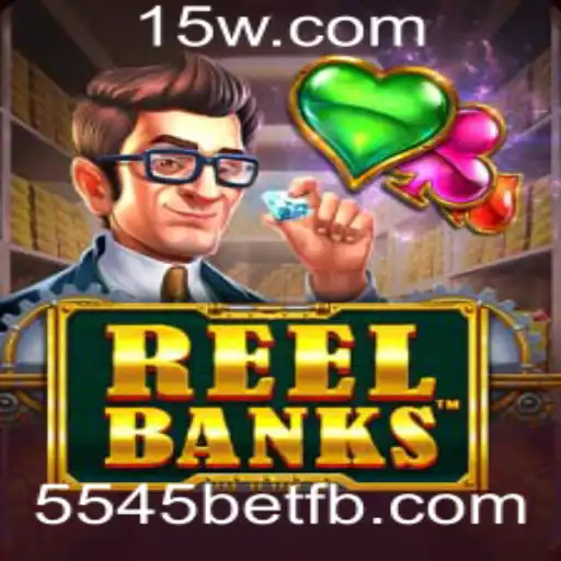 Explorando o Empolgante Mundo de ReelBanks: O Jogo de Cassino Online da 5545bet