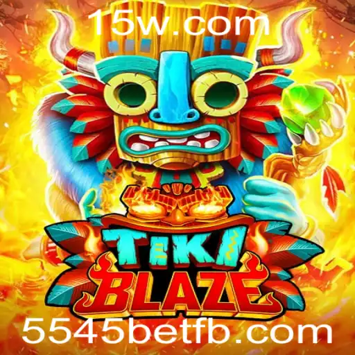 Descubra o Mundo Vibrante do Jogo TikiBlaze